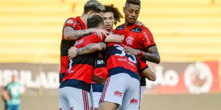 Flamengo pode chegar à vice-liderança nesta rodada do Brasileirão mesmo com 2 jogos a menos