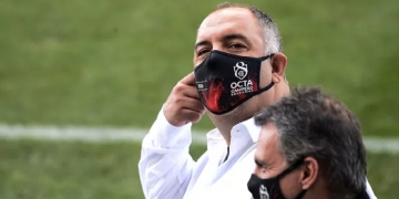 Marcos Braz anuncia contrato com três jogadores para o time de Renato Portaluppi após vitória do Flamengo sobre o Athletico