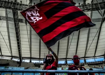 Flamengo é líder em bilheteria na primeira rodada do Brasileirão com retorno do público, mas faturamento ainda é diminuto