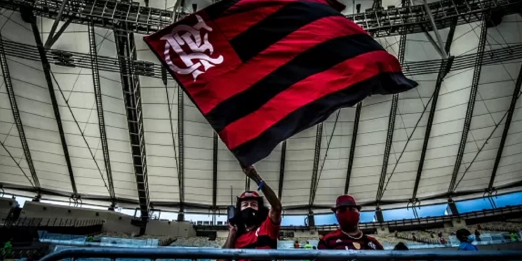 Flamengo é líder em bilheteria na primeira rodada do Brasileirão com retorno do público, mas faturamento ainda é diminuto