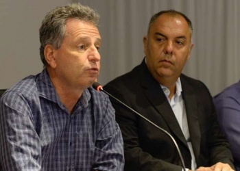 Flamengo quer se livrar de jogador de Renato Gaúcho e oferece pagar 100% do salário mesmo durante o empréstimo