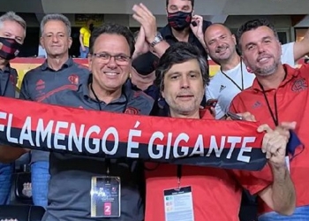 Flamengo próximo de fechar acordo com mais um banco; bolada milionária será usada para abrir clube filial na Europa