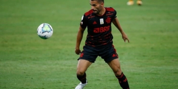 Flamengo pode dar uma ótima surpresa para o torcedor em relação a Thiago Maia no Brasileirão