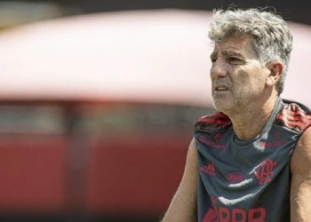 Flamengo deve ter 7 desfalques em confronto decisivo no Campeonato Brasileiro por lesionados e convocados