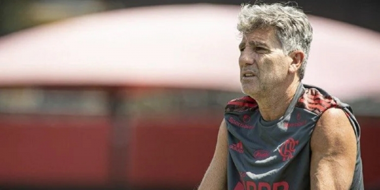Flamengo deve ter 7 desfalques em confronto decisivo no Campeonato Brasileiro por lesionados e convocados