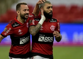 Seleções já desfalcaram Flamengo em 12 jogos com oito atletas convocados e baixas que ultrapassam 60 dias