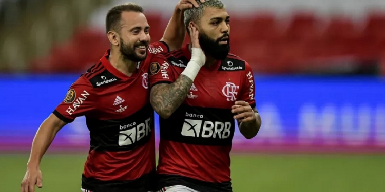 Seleções já desfalcaram Flamengo em 12 jogos com oito atletas convocados e baixas que ultrapassam 60 dias