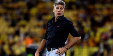 Flamengo estuda a compra de meia badalado entre os torcedores com aval positivo de Renato Gaúcho