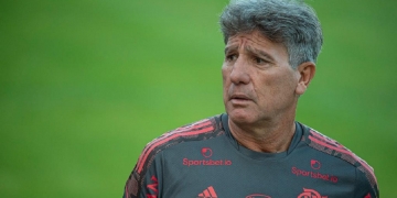 Jovem artilheiro de R$ 313,5 milhões entra na mira do Flamengo de Renato Gaúcho para suceder Vinicius Junior, Reinier e Lucas Paqueta