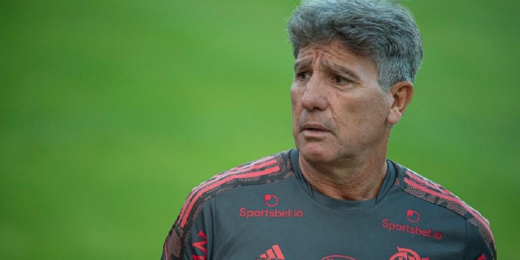Jovem artilheiro de R$ 313,5 milhões entra na mira do Flamengo de Renato Gaúcho para suceder Vinicius Junior, Reinier e Lucas Paqueta