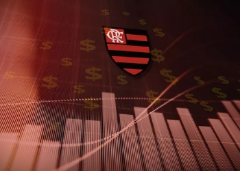 R$ 635 milhões: Flamengo encaminha maior acordo de sua história com atacante goleador