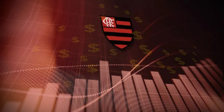 R$ 635 milhões: Flamengo encaminha maior acordo de sua história com atacante goleador