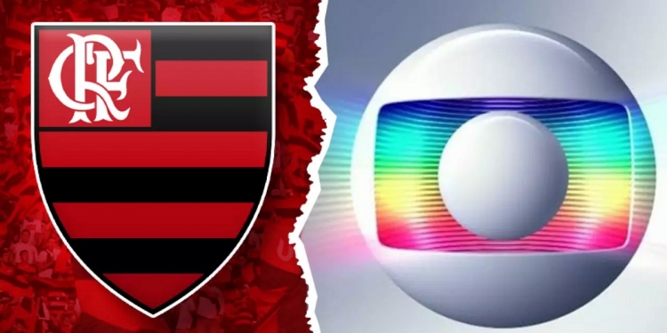 Para surfar na onda do Flamengo, Globo transmitirá jogo em dia e horário raríssimos da TV aberta
