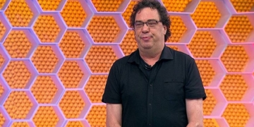 Casagrande volta a falar sobre o Flamengo na TV e diz quem é melhor entre o Rubro-Negro, Atlético-MG e Palmeiras