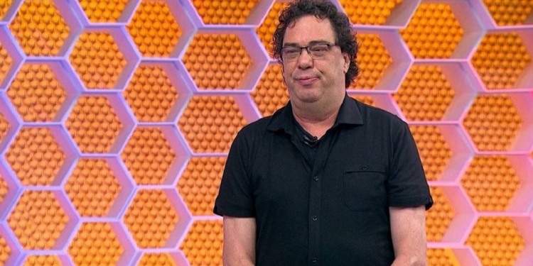 Casagrande volta a falar sobre o Flamengo na TV e diz quem é melhor entre o Rubro-Negro, Atlético-MG e Palmeiras