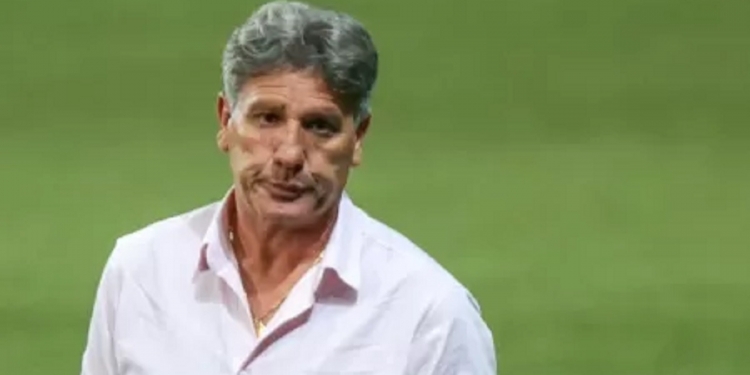 Flamengo sofre desfalque de última hora após sintomas gripais para enfrentar o RB Bragantino