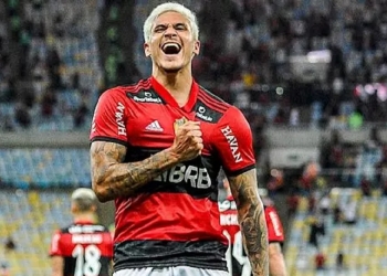 Pedro abre o coração pela 1ª vez e diz se ficou ofendido com veto do Flamengo para a disputa dos Jogos Olímpicos