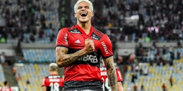 Pedro abre o coração pela 1ª vez e diz se ficou ofendido com veto do Flamengo para a disputa dos Jogos Olímpicos