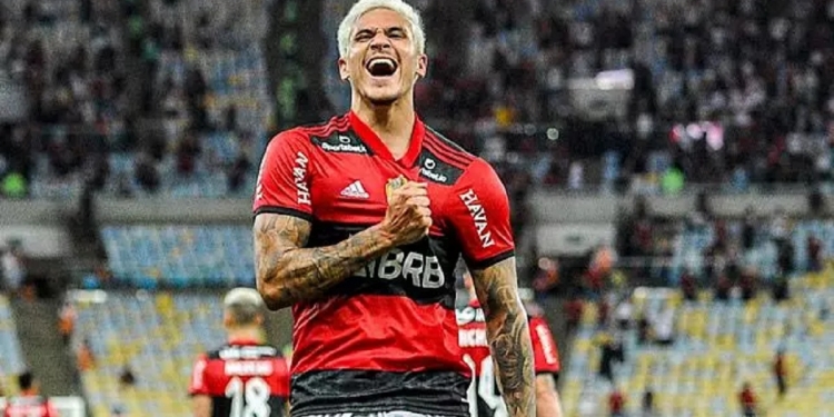 Pedro abre o coração pela 1ª vez e diz se ficou ofendido com veto do Flamengo para a disputa dos Jogos Olímpicos