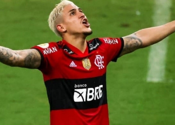 Atacante diz não se incomodar tanto com os conseguintes bancos de reserva no Flamengo desde 2020