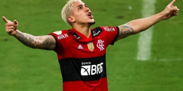 Atacante diz não se incomodar tanto com os conseguintes bancos de reserva no Flamengo desde 2020