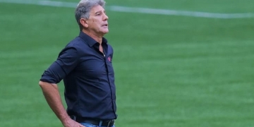 Renato Gaúcho faz novo desabafo e manda recado para CBF a respeito do Brasileirão