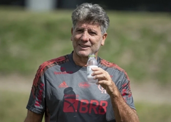Flamengo deve ganhar reforço de última hora para a próxima rodada do Brasileirão diante do Fortaleza