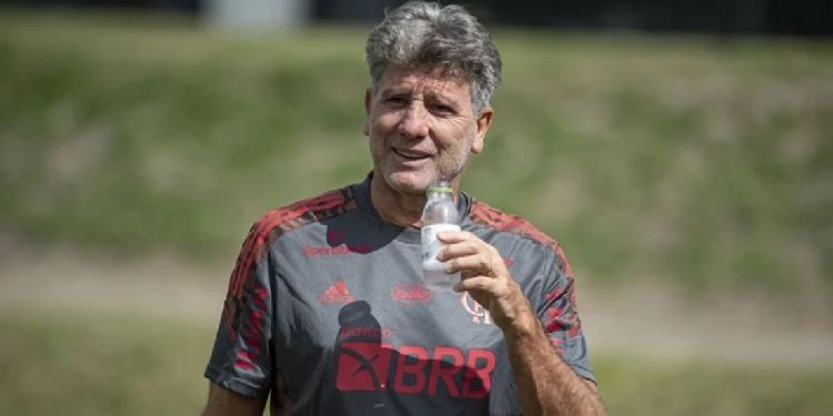 Flamengo deve ganhar reforço de última hora para a próxima rodada do Brasileirão diante do Fortaleza