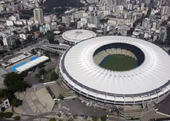 Vasco anuncia que entrou na briga com o Flamengo para assumir a gestão do Maracanã; resultado sai em breve