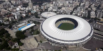 Vasco anuncia que entrou na briga com o Flamengo para assumir a gestão do Maracanã; resultado sai em breve