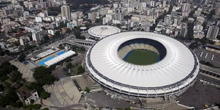 Vasco anuncia que entrou na briga com o Flamengo para assumir a gestão do Maracanã; resultado sai em breve