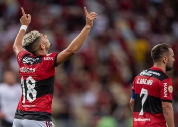 STJD toma medida em relação ao julgamento que envolve o Flamengo e Andreas Pereira