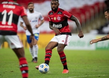 O Raio X do aguardado duelo entre Flamengo e Fortaleza no Campeonato Brasileiro