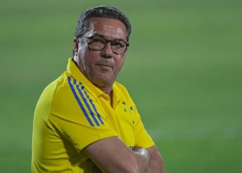 Luxemburgo diz que jogador do Flamengo que morreu com 22 anos ‘foi mais jogador que o Zico’