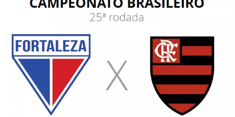 Fortaleza x Flamengo: onde assistir, horário, prováveis escalações e muito mais | 25ª rodada do Campeonato Brasileiro de 2021