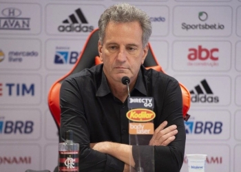 Depois de David Luiz, Flamengo está cada vez mais perto de fechar contratação de mais um zagueiro como reforço