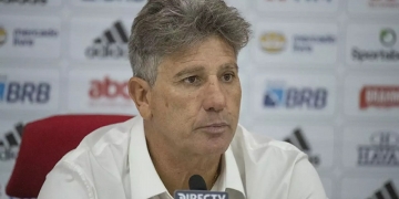 Joia do Flamengo perde espaço no time de Renato Gaúcho e deve ser negociado; times do exterior demonstram interesse