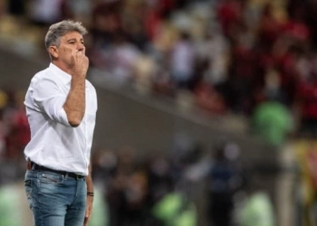 Flamengo libera a lista dos relacionados para jogo decisivo contra o Fortaleza