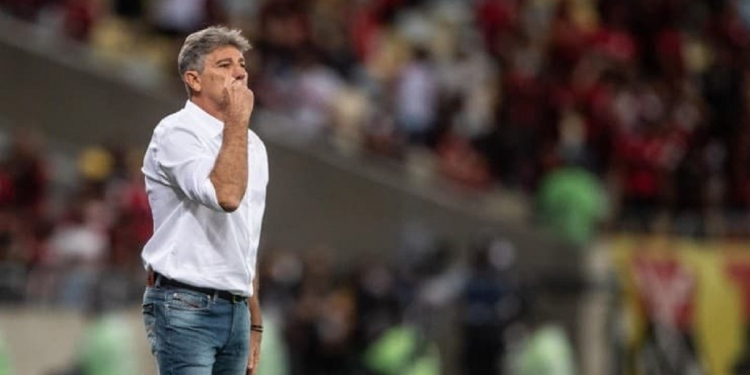Flamengo libera a lista dos relacionados para jogo decisivo contra o Fortaleza