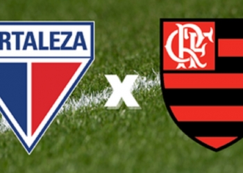 Fortaleza x Flamengo: link para assistir ao vivo e de forma gratuita pela internet | 25ª rodada do Campeonato Brasileiro de 2021