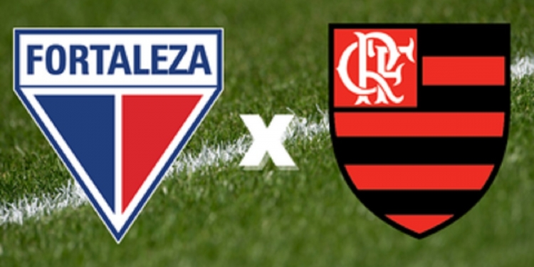 Fortaleza x Flamengo: link para assistir ao vivo e de forma gratuita pela internet | 25ª rodada do Campeonato Brasileiro de 2021