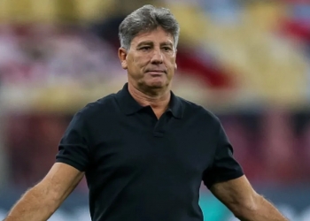 Flamengo amarga mais dois desfalques de última hora e entrará em campo com time praticamente reserva