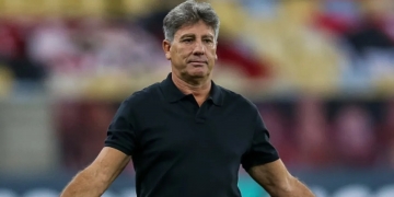 Flamengo amarga mais dois desfalques de última hora e entrará em campo com time praticamente reserva