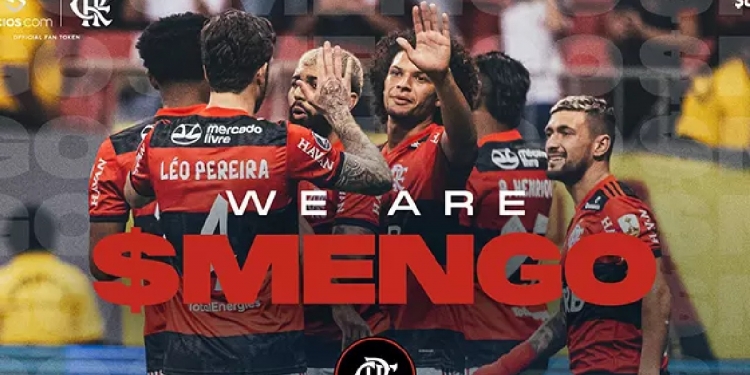 Flamengo divulga nome, data e horário para o lançamento de novo projeto multimilionário