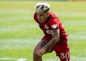 Craque do Toronto FC entra na mira de Flamengo e Corinthians; Rubro-Negro tem vantagem nas tratativas