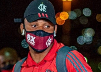 Flamengo fatura bolada multimilionária com transação de zagueiro a time de São Paulo