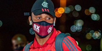 Flamengo fatura bolada multimilionária com transação de zagueiro a time de São Paulo