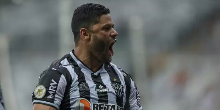 Flamengo e Atlético-MG são os únicos times com mais de 1% de chances matemáticas de título do Brasileirão 2021