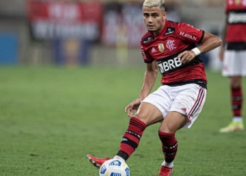 Andreas Pereira faz anúncio emocionado nas redes sociais: ‘Mais um sonho realizado’