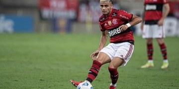 Andreas Pereira faz anúncio emocionado nas redes sociais: ‘Mais um sonho realizado’